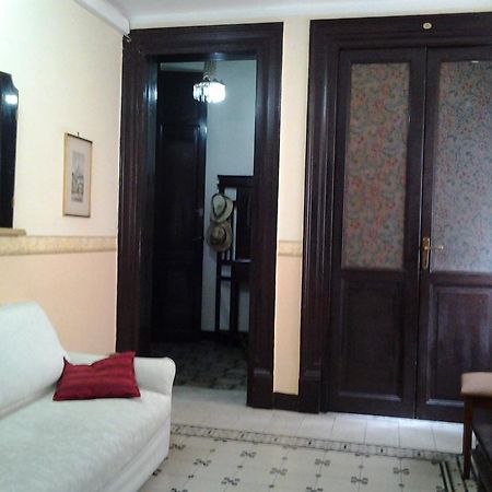 B&B Palermo Art Dış mekan fotoğraf