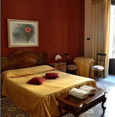 B&B Palermo Art Oda fotoğraf