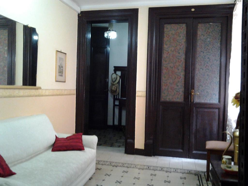 B&B Palermo Art Dış mekan fotoğraf