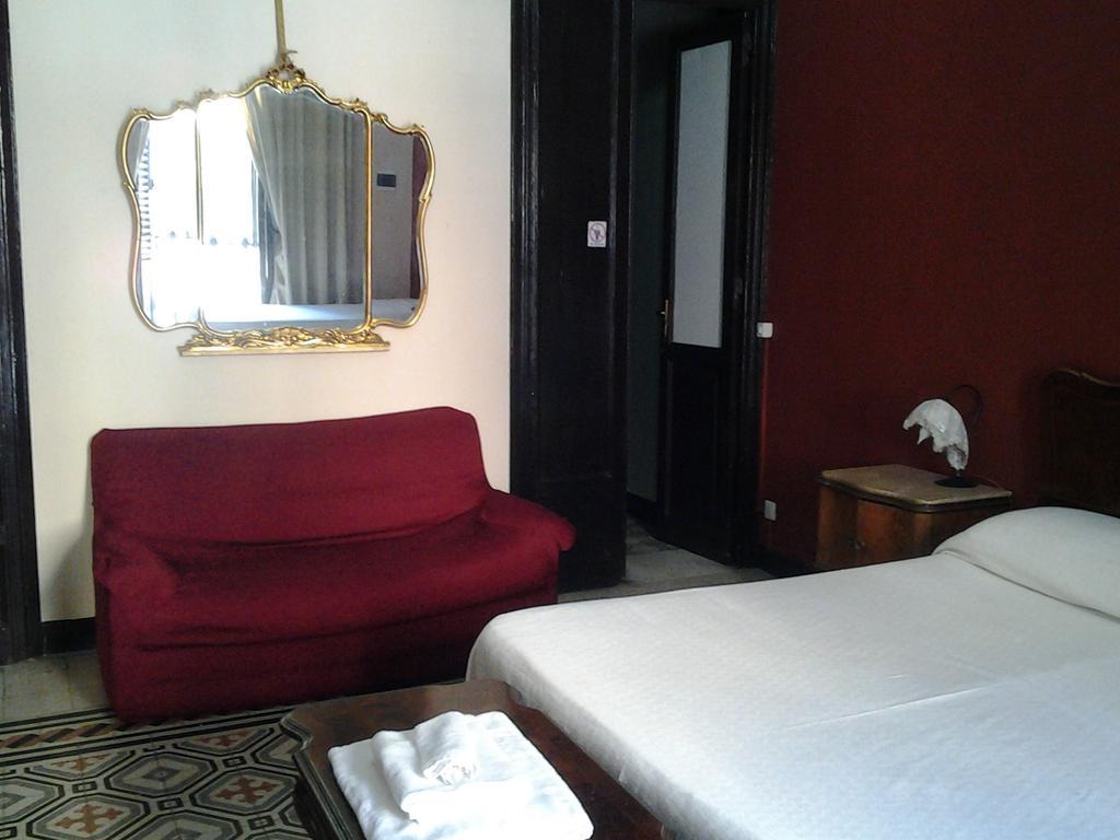 B&B Palermo Art Oda fotoğraf