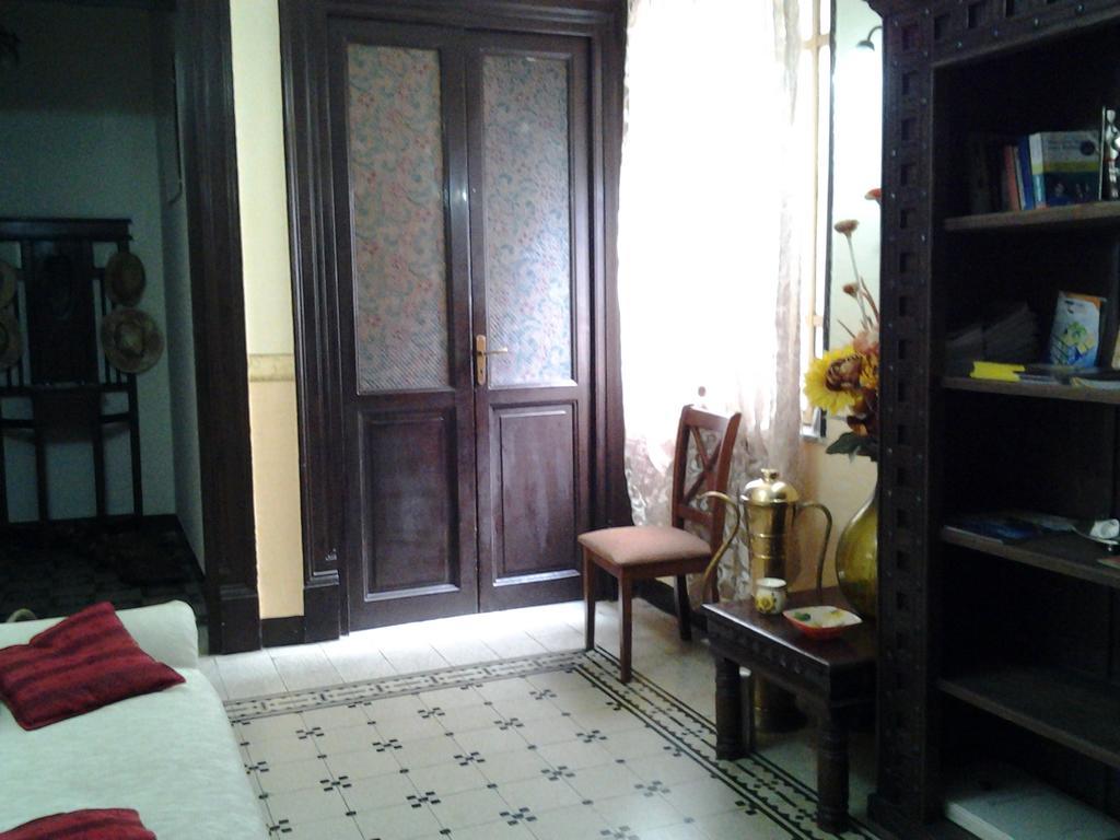 B&B Palermo Art Dış mekan fotoğraf