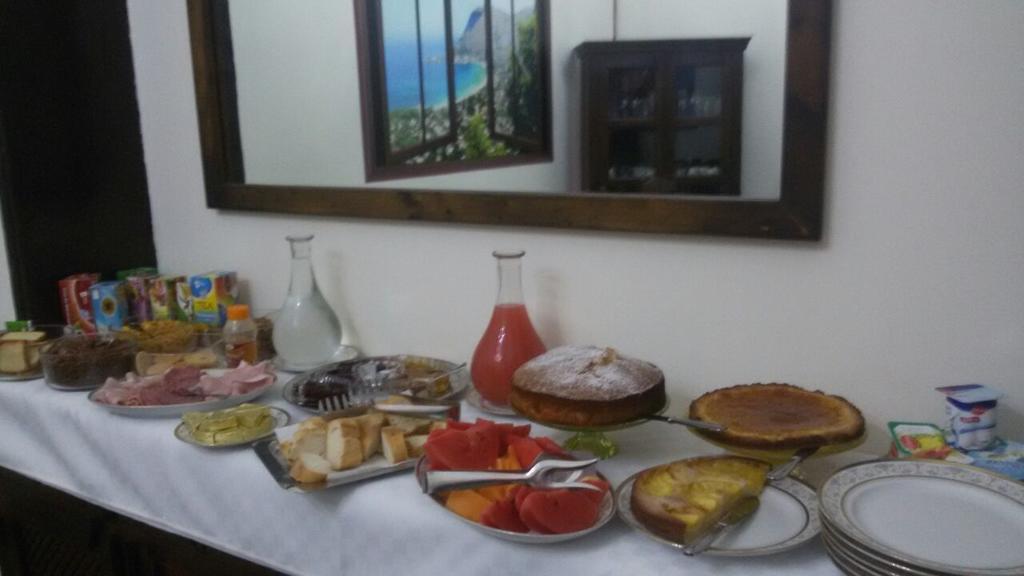 B&B Palermo Art Dış mekan fotoğraf