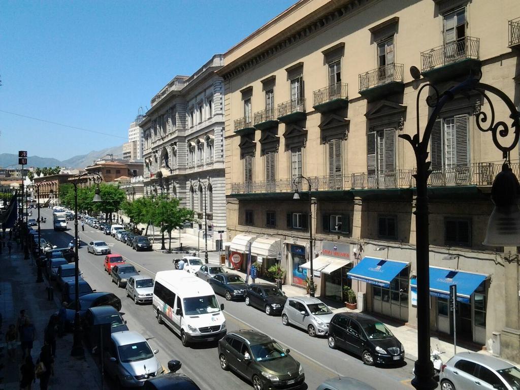 B&B Palermo Art Oda fotoğraf