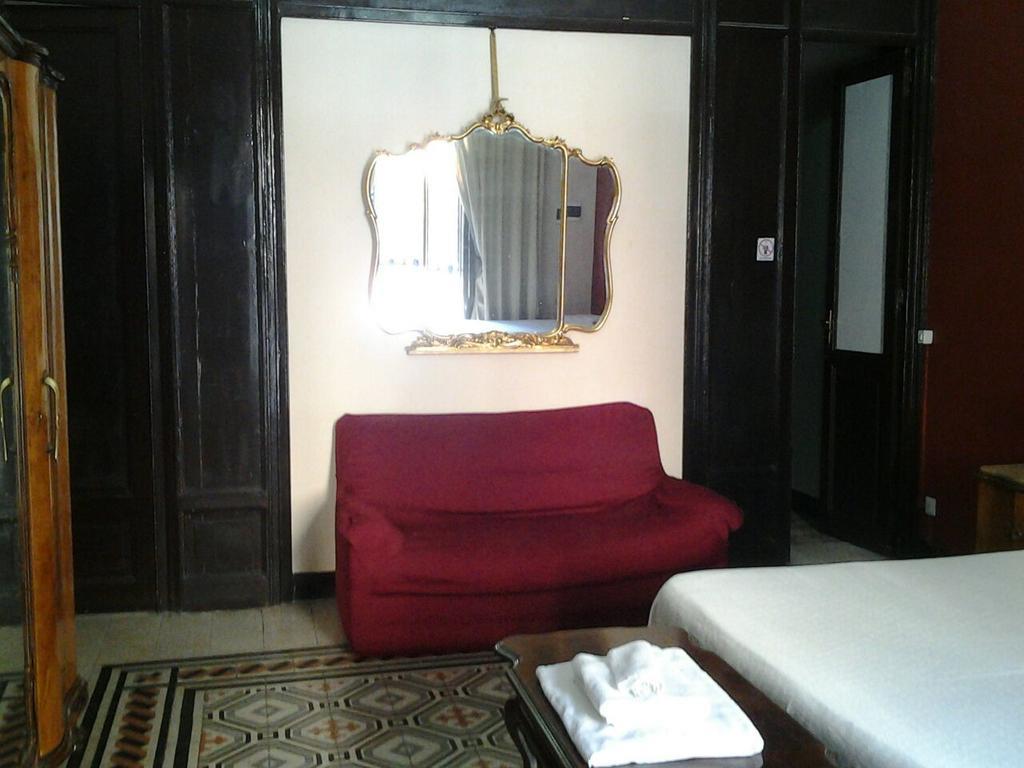 B&B Palermo Art Oda fotoğraf
