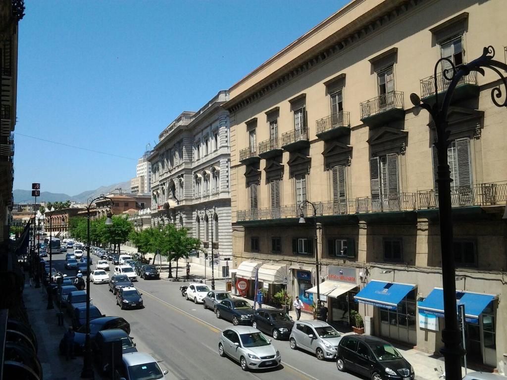 B&B Palermo Art Oda fotoğraf
