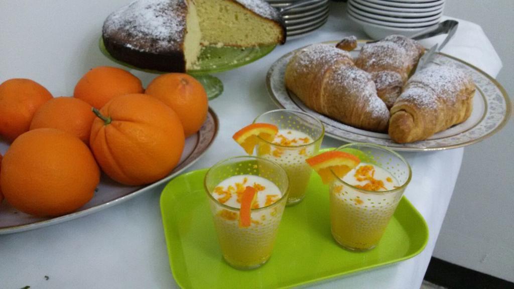 B&B Palermo Art Dış mekan fotoğraf