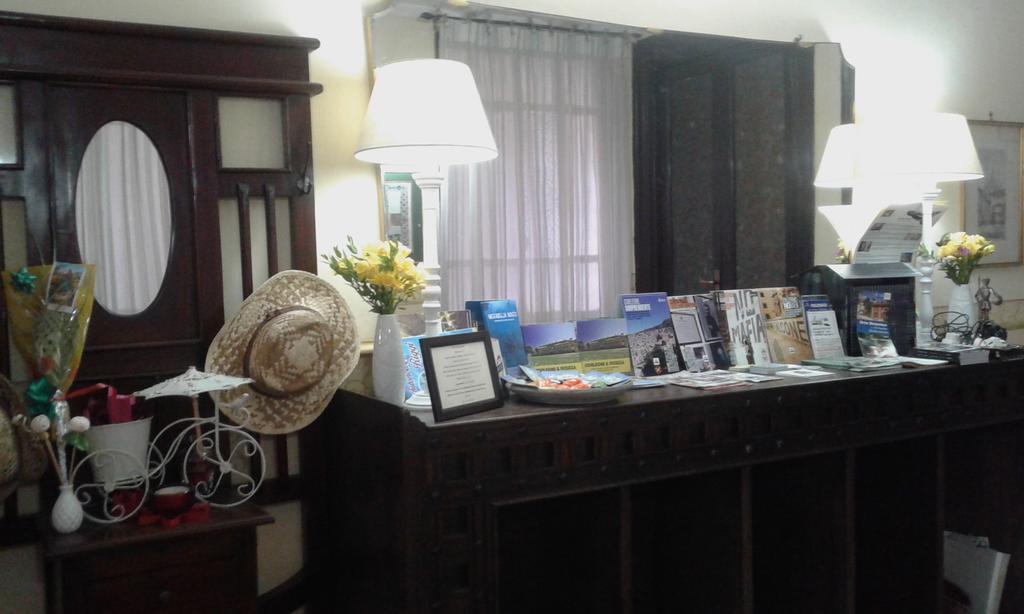 B&B Palermo Art Dış mekan fotoğraf