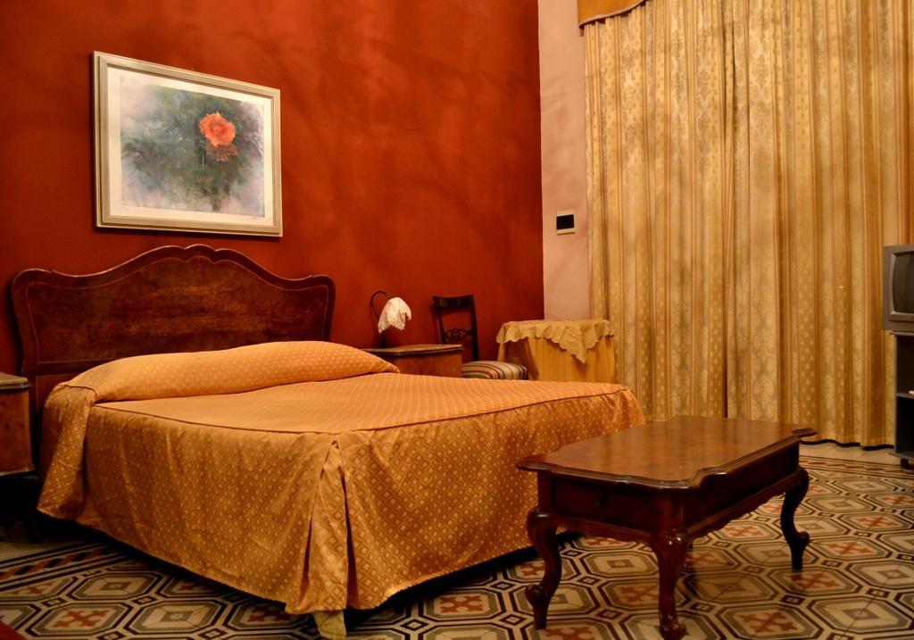 B&B Palermo Art Oda fotoğraf