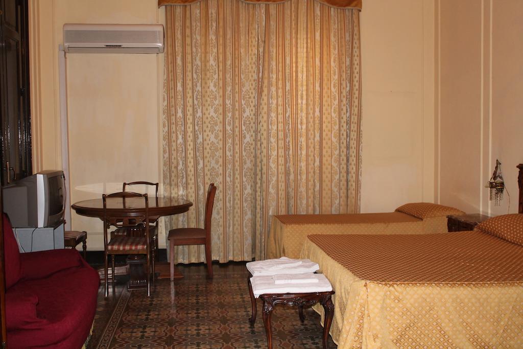 B&B Palermo Art Oda fotoğraf